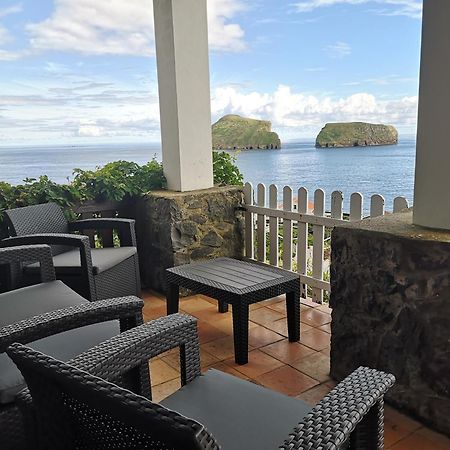 Breathe Nature - Beach House Azores Feteira  Экстерьер фото