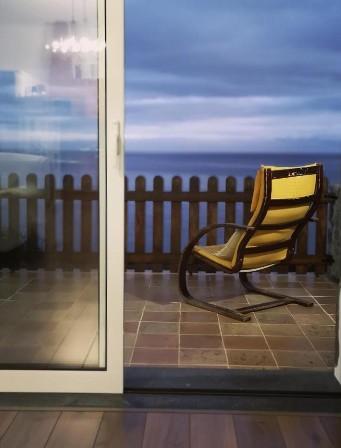 Breathe Nature - Beach House Azores Feteira  Экстерьер фото