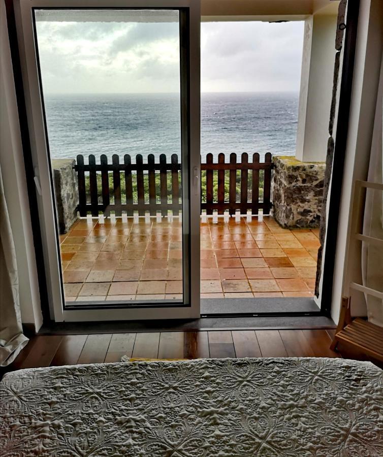 Breathe Nature - Beach House Azores Feteira  Экстерьер фото